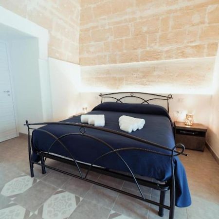 Villino Tortorelli Matera Eksteriør bilde