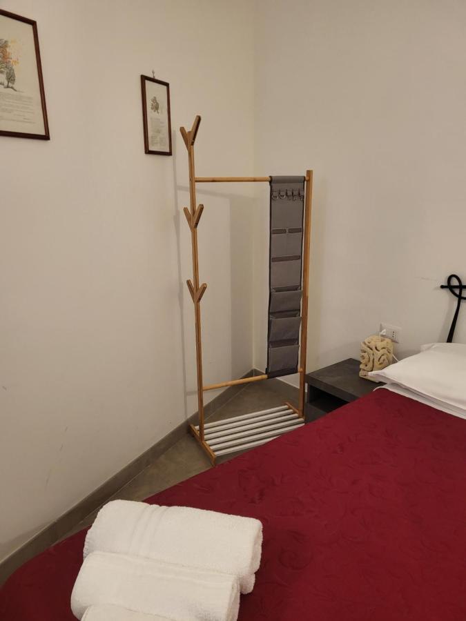 Villino Tortorelli Matera Eksteriør bilde